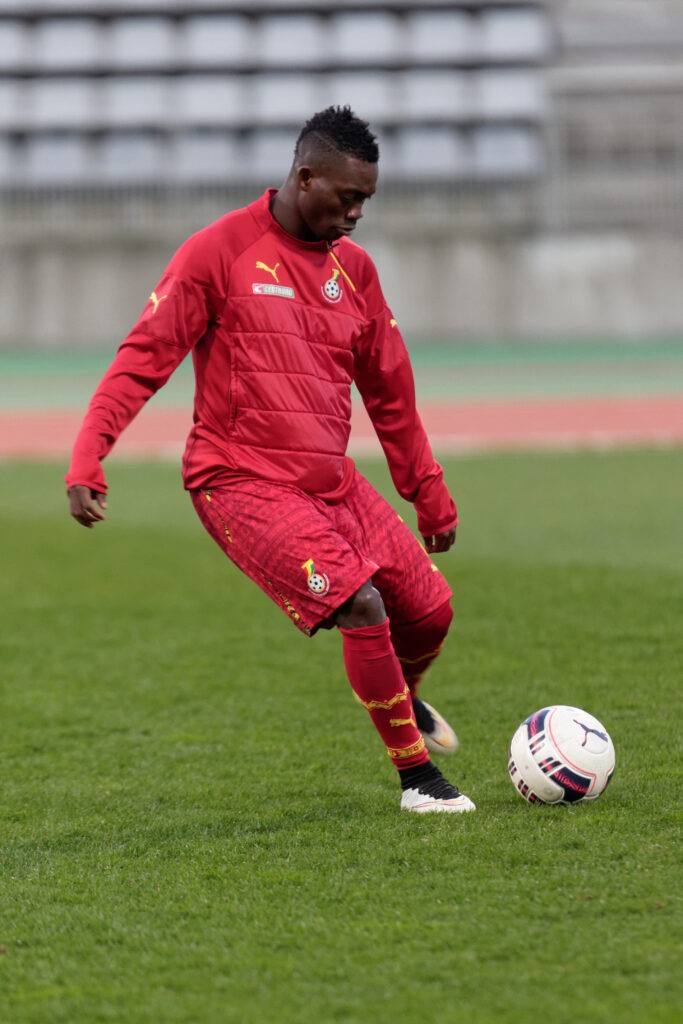 Atsu still missing after Turkey Earthquake 