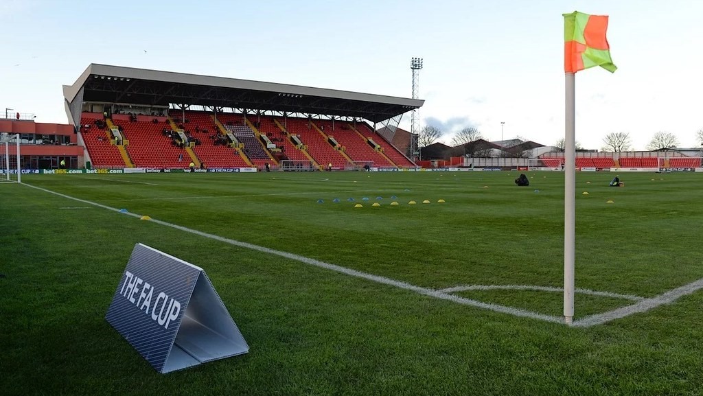 Hope for York as Gateshead Deducted&nbsp;Points