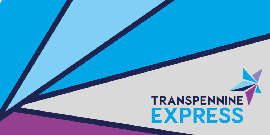 TransPennine Express Radio&nbsp;Script