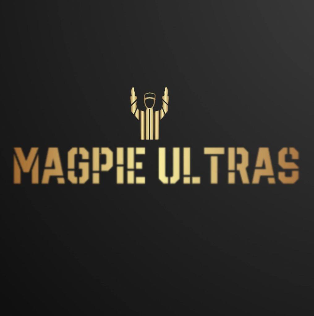 Magpie Ultras Facebook&nbsp;Posts