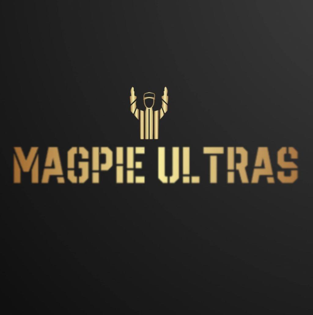 Magpie Ultras Facebook&nbsp;Posts