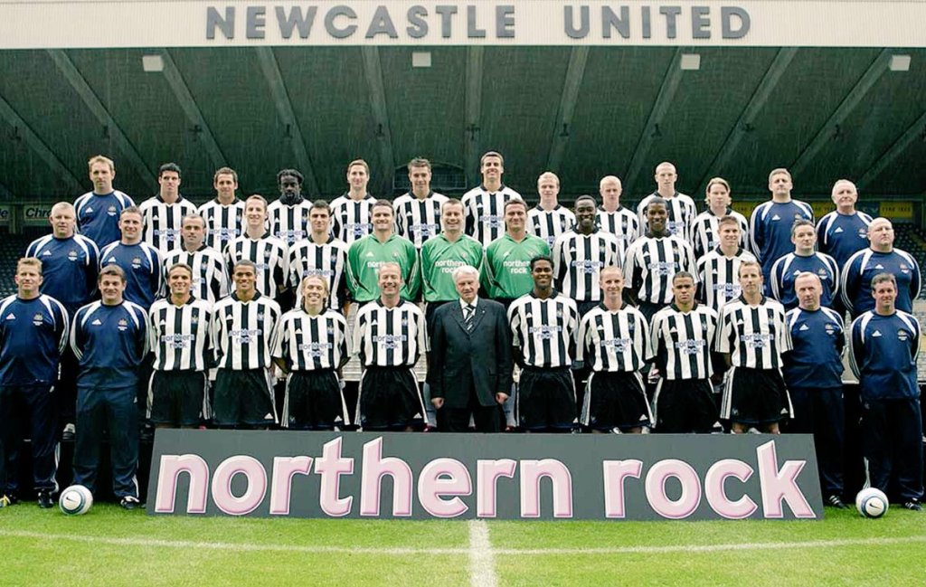 Random Season 1: 2004/05 – Magpie Ultras&nbsp;Feature